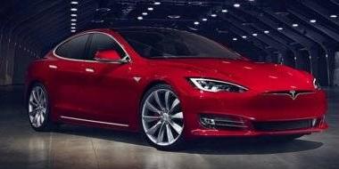 TESLA MODEL S 2017 5YJSA1E23HF232370 image